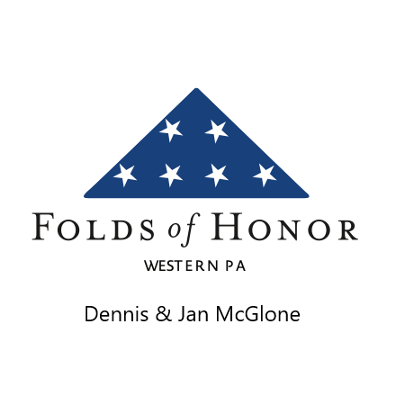A Folds of Honor Partner