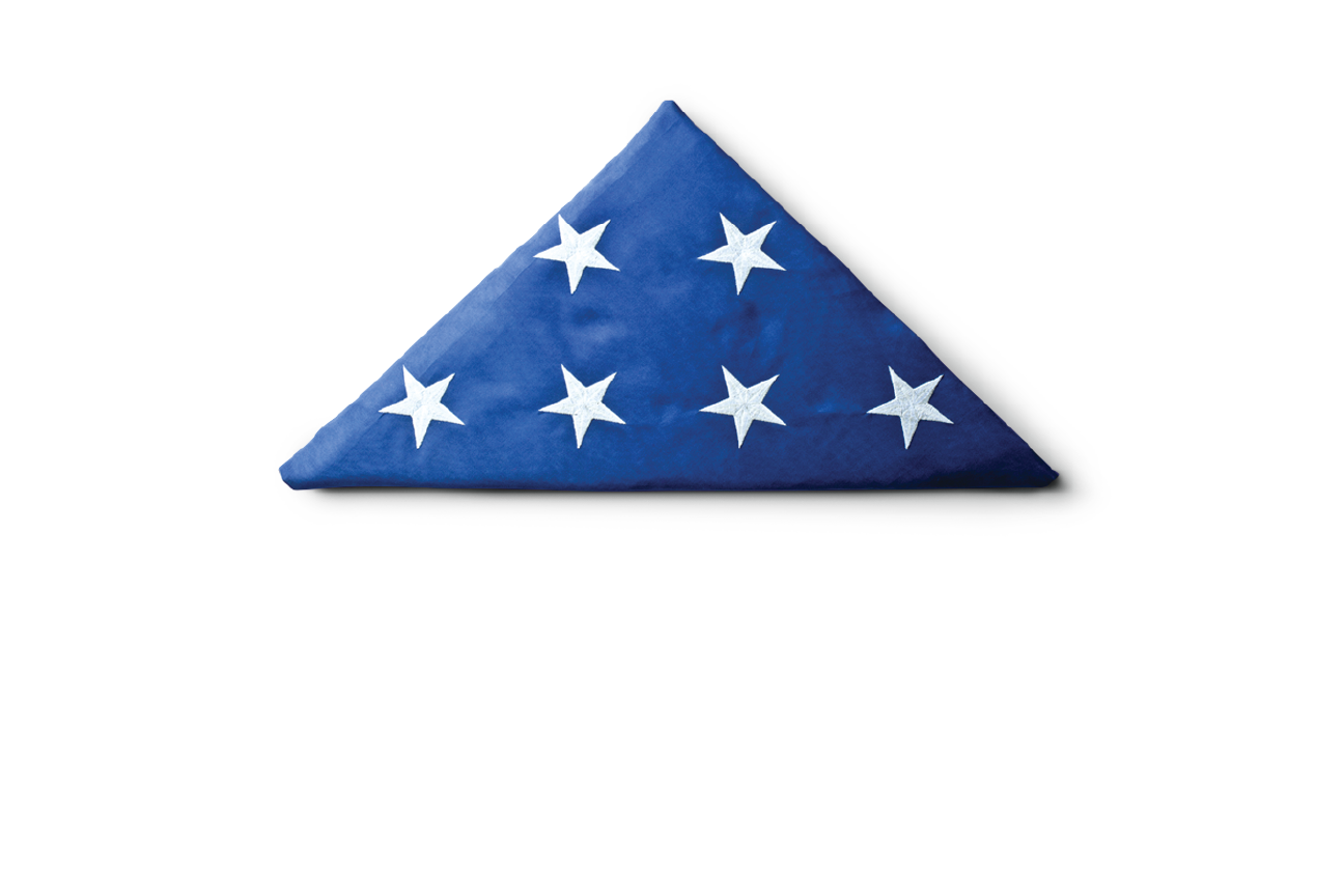 Folds of Honor: Western Pennsylvania